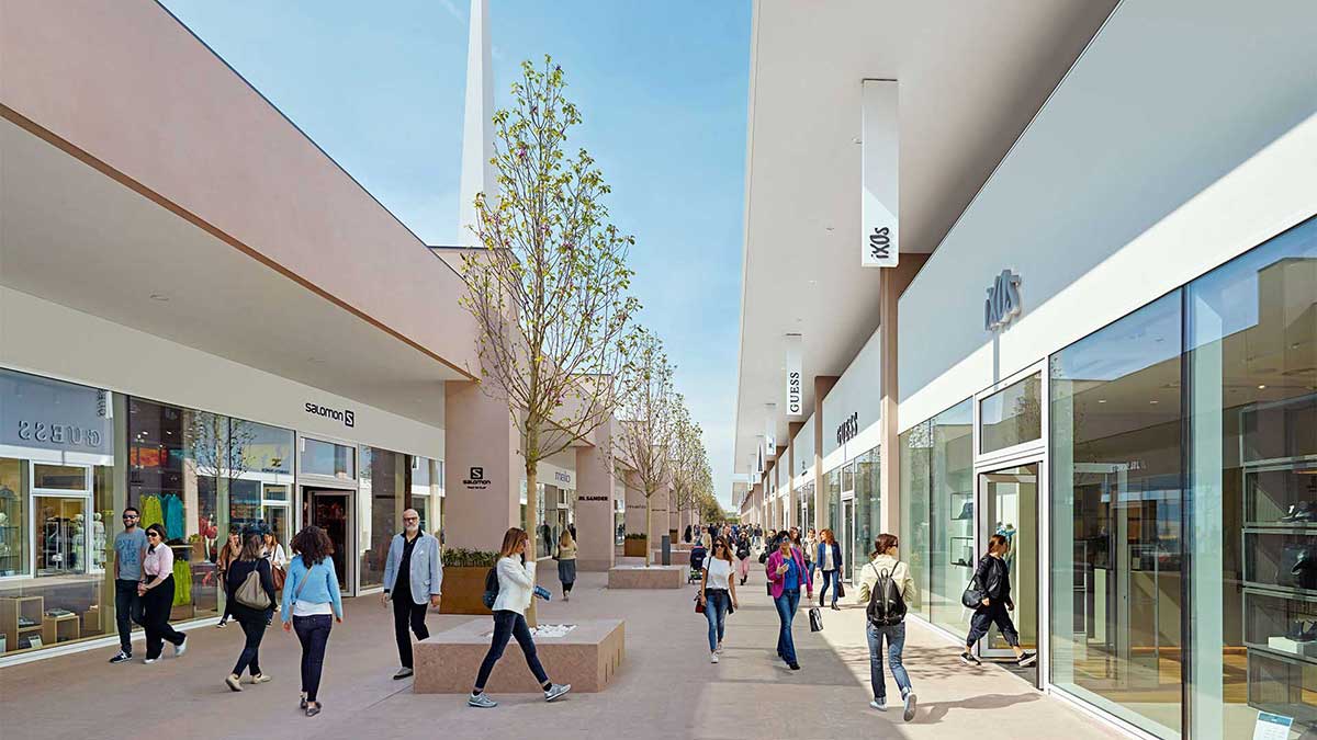 Guess outlet settimo online